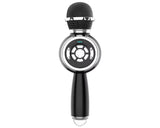 Karaoke Bluetooth Mikrofon DS-810 crni