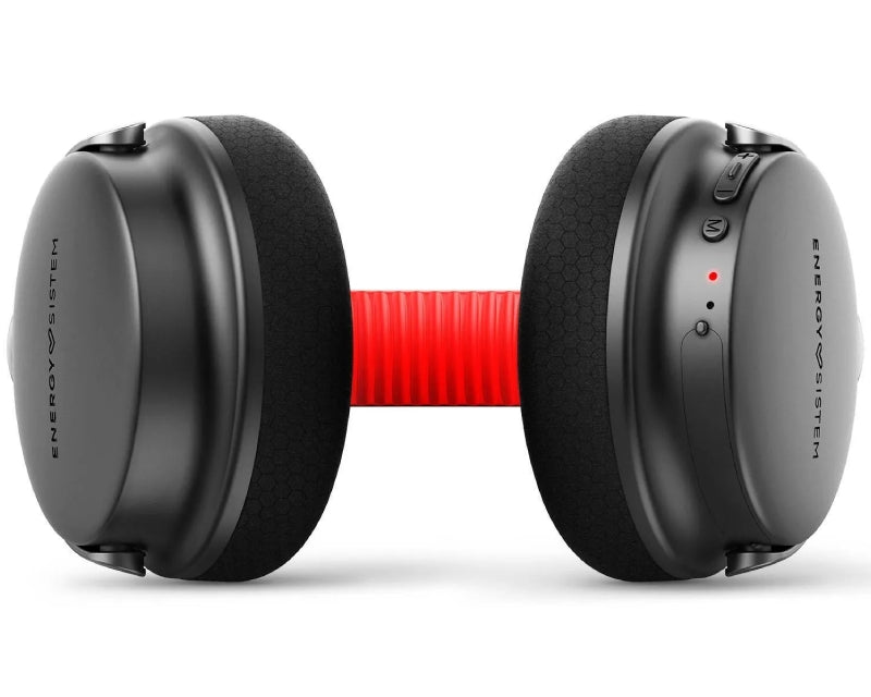 Power Sport Graphite slušalice (M45868)