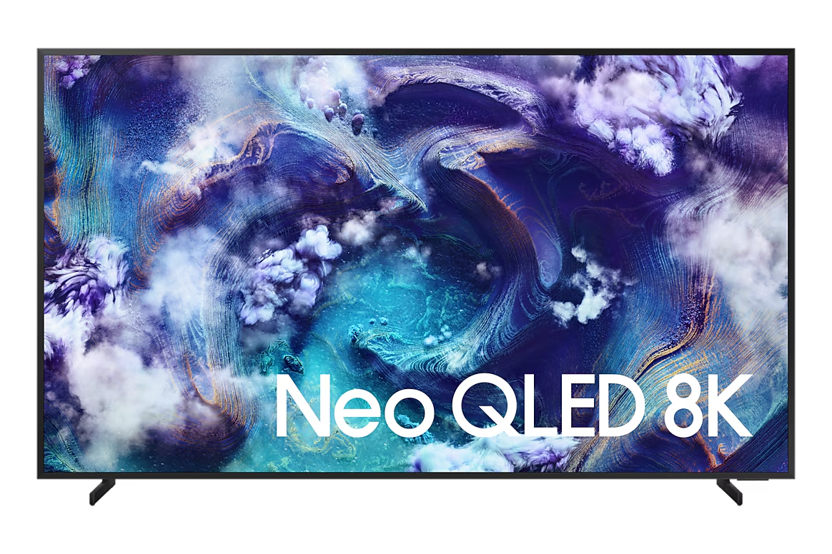Samsung QE65QN900FTXXH 65" Neo QLED 8K