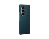 Samsung EF-KF976SNEGWW Galaxy Z Fold8 Ultra Karbonska magnetna futrola  Blue